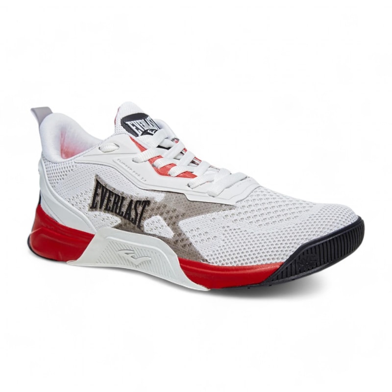 Everlast Climber Tênis Everlast Runner Masculino Botinha Para