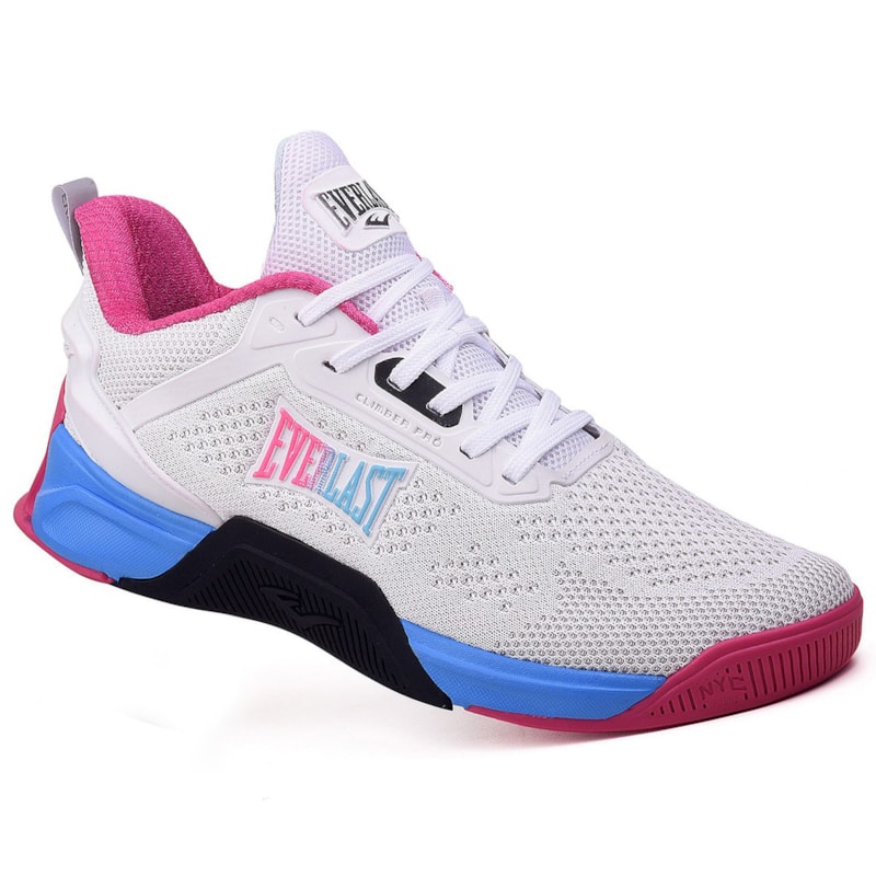 Tênis Everlast Climber Pro Feminino - Main Image