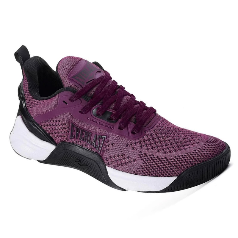 Tênis Everlast Climber Pro Feminino