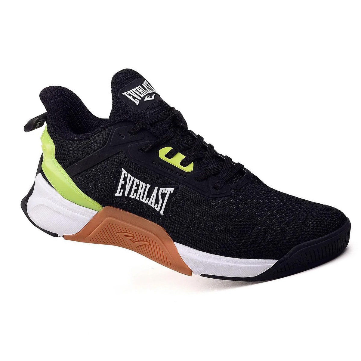 Sapatilhas everlast hot sale masculina