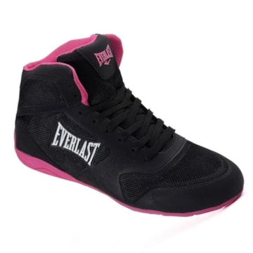 Tênis Everlast Force 2 Feminino