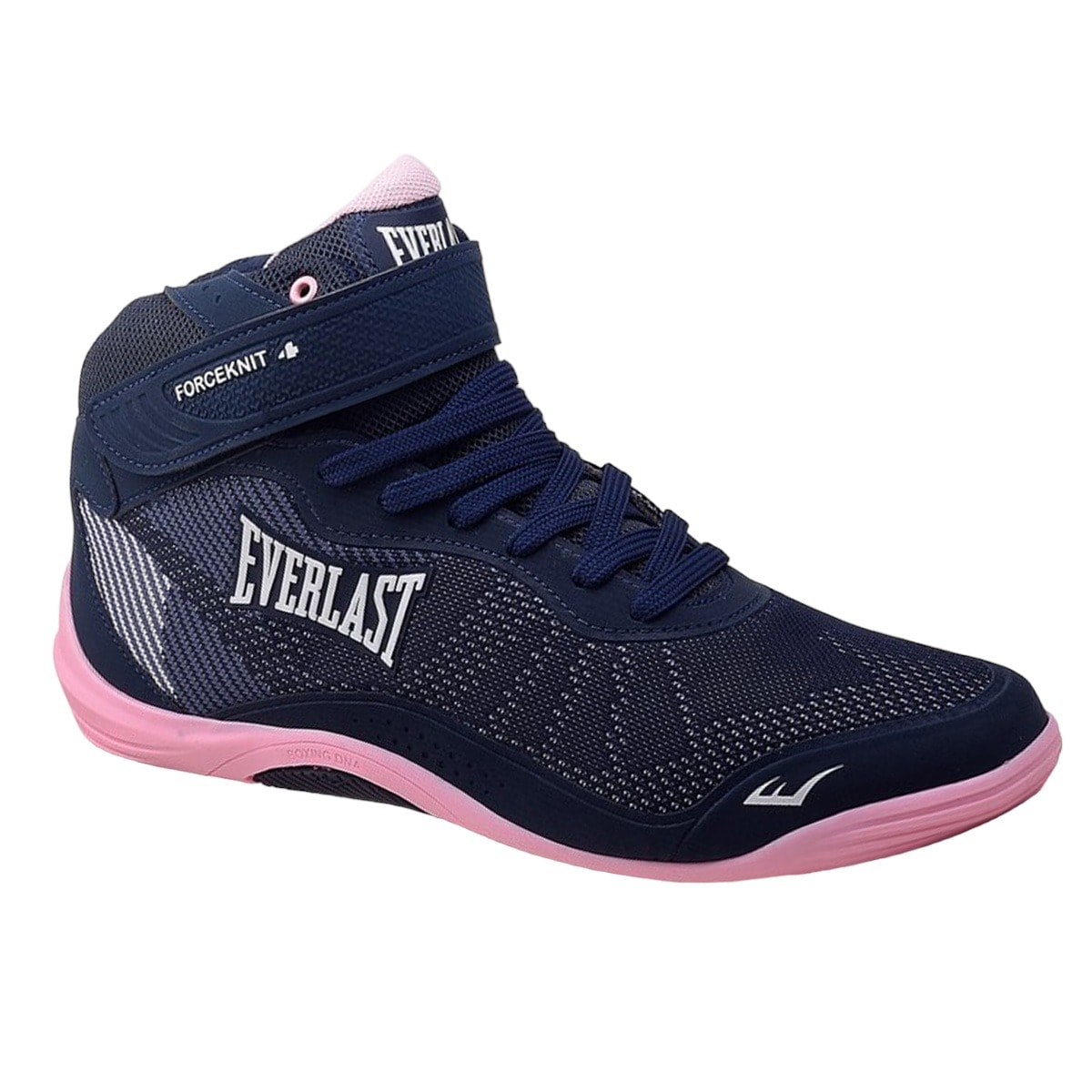 Botinha da everlast shops feminina