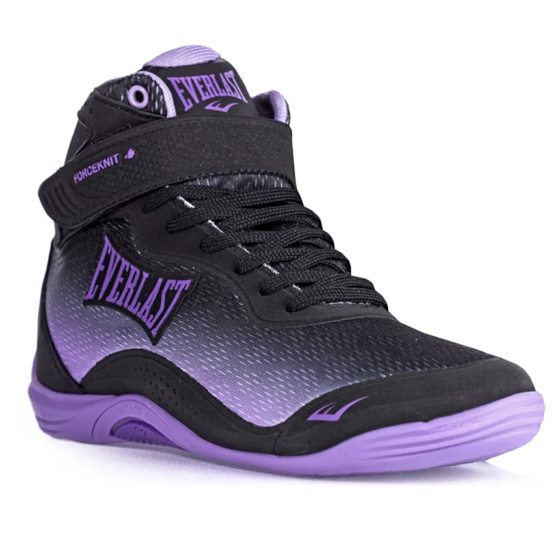 Tênis Everlast Forceknit 4 Feminino