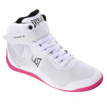 Tênis Everlast Forceknit 4 Feminino