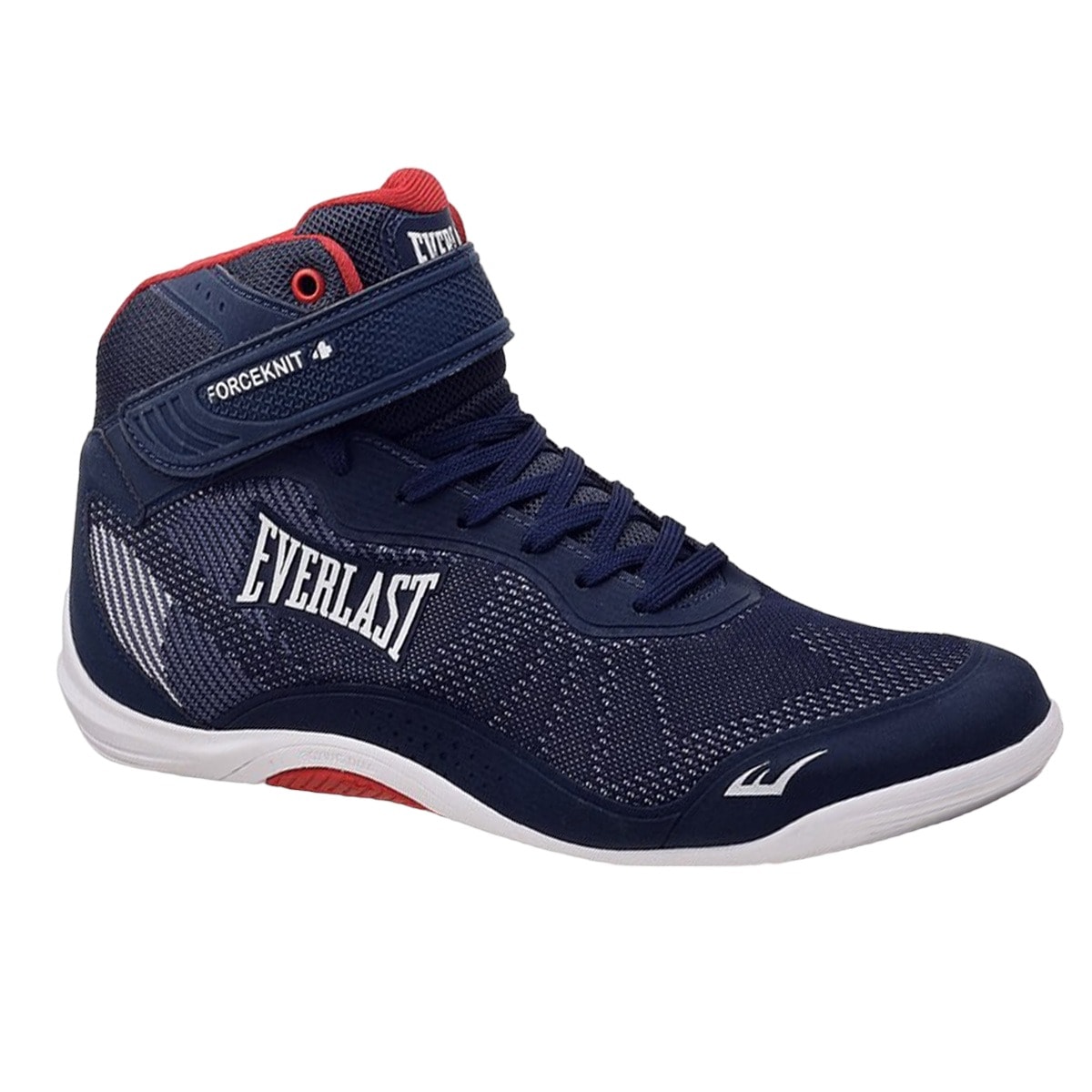 Tenis everlast hot sale forceknit masculino