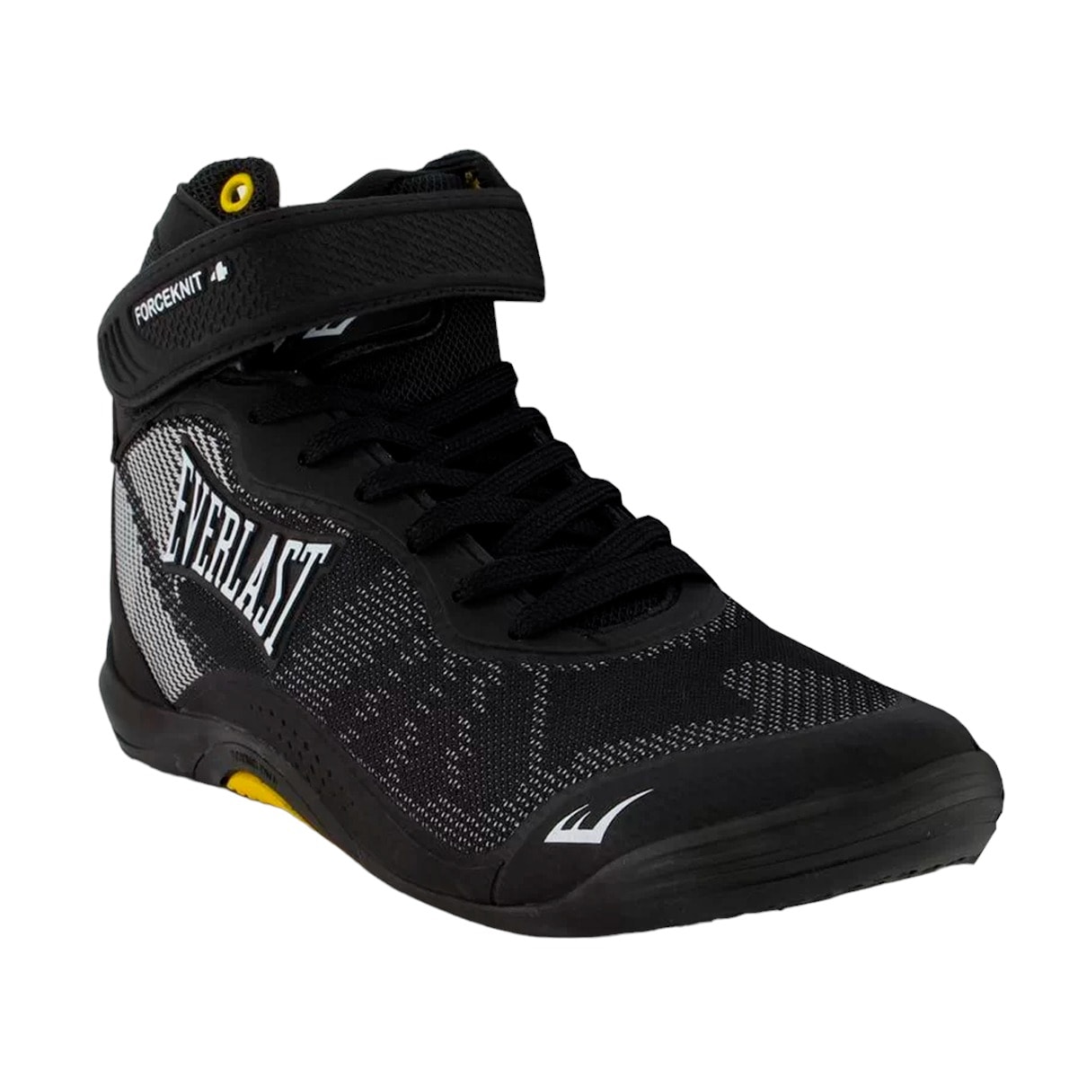 Tênis 2024 everlast forceknit