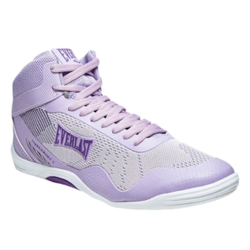 Tênis Everlast Forceknit 5 Feminino