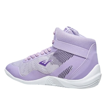 Tênis Everlast Forceknit 5 Feminino