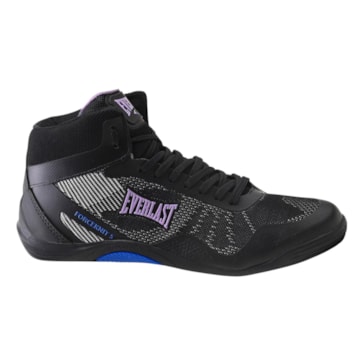 Tênis Everlast Forceknit 5 Feminino