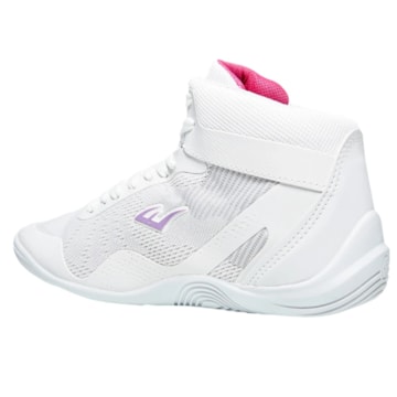 Tênis Everlast Forceknit 5 Feminino