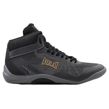 Tênis Everlast Forceknit 5 Masculino