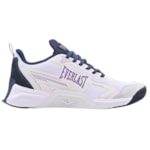 Tênis Everlast Jump 5 Low Feminino