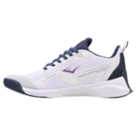 Tênis Everlast Jump 5 Low Feminino