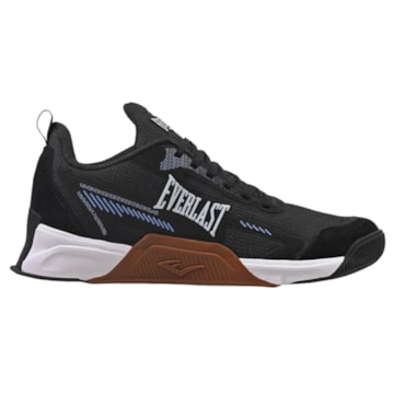 Tênis Everlast Jump 5 Low Unissex