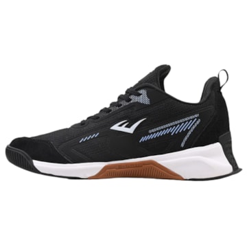 Tênis Everlast Jump 5 Low Unissex