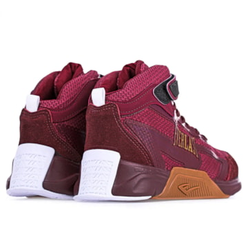 Tênis Everlast Jump Pro Feminino