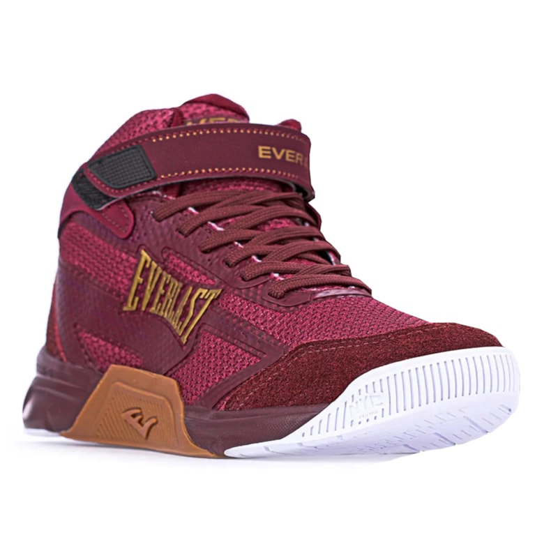 Tênis Everlast Jump Pro Feminino