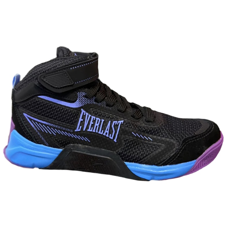 Tênis Everlast Jump Pro Feminino