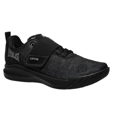 Tênis Everlast Lifter Low Masculino