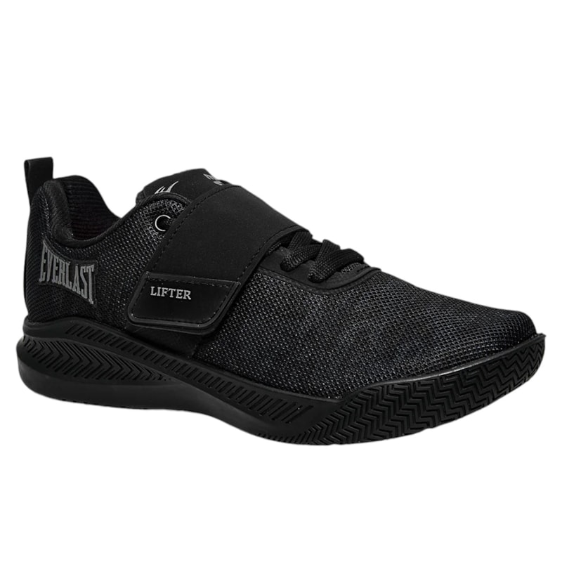 Tênis Everlast Lifter Low Masculino