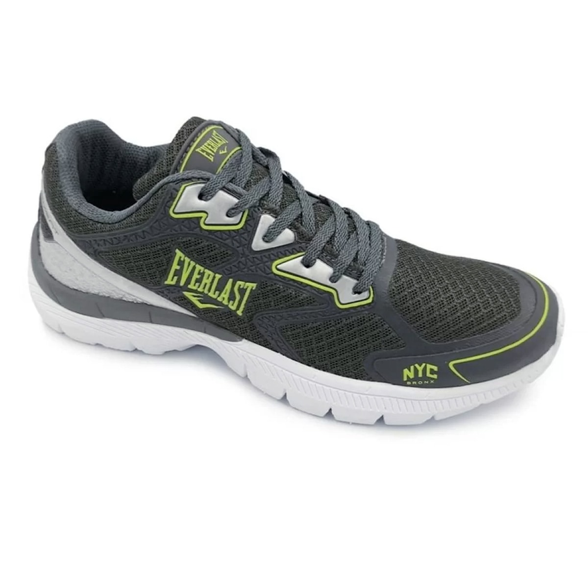 Tenis everlast hot sale masculino amarelo