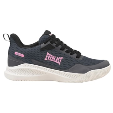 Tênis Everlast Range 3 Feminino