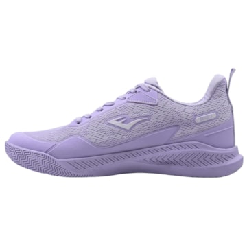 Tênis Everlast Range 3 Feminino