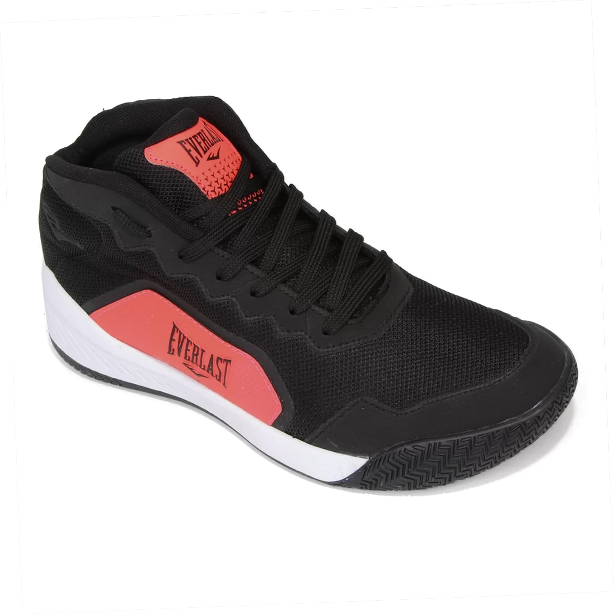 Tenis academia feminino store everlast