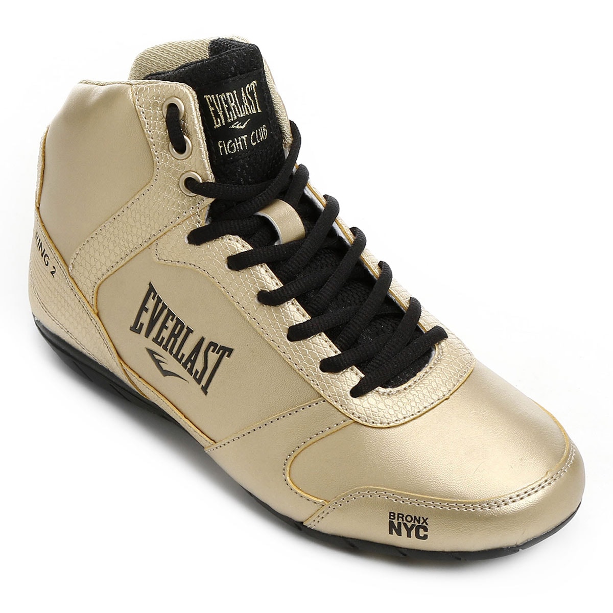 Tênis everlast ring sales ii feminino