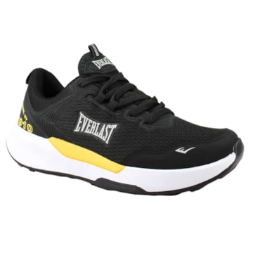 Tênis Everlast Solo Masculino