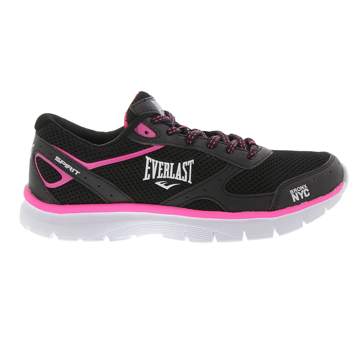 Tenis best sale everlast spirit