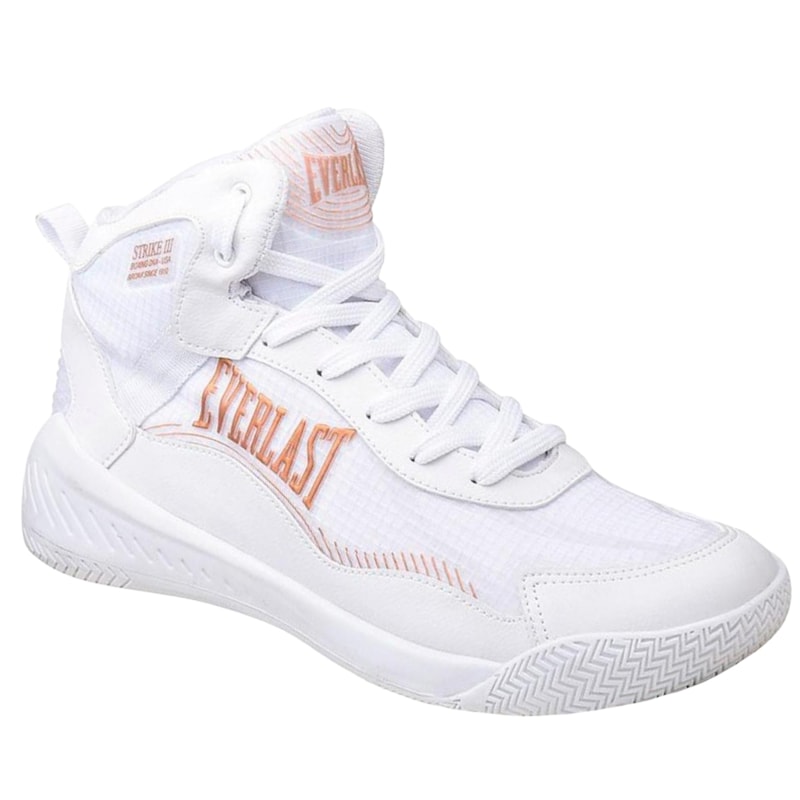 Tênis Everlast Strike III Feminino