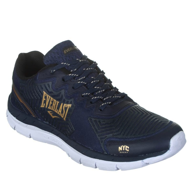 Tênis Everlast Vision Masculino Tênis Everlast Vision Masculino