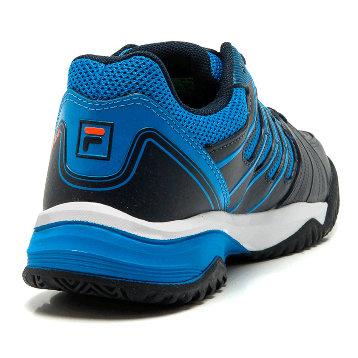 tênis fila after shock 2.0 masculino