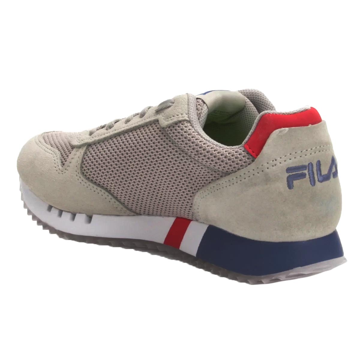 Tenis Fila Classic 92 SS EsporteLegal