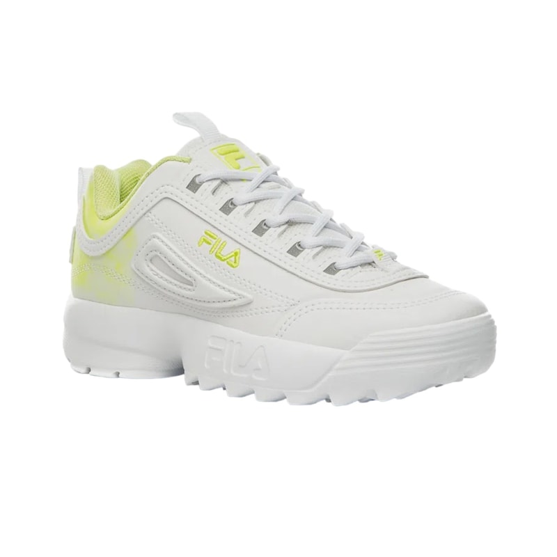 Infantil Fila Disruptor Tenis Fila CrianÇa Tênis Fila Disruptor
