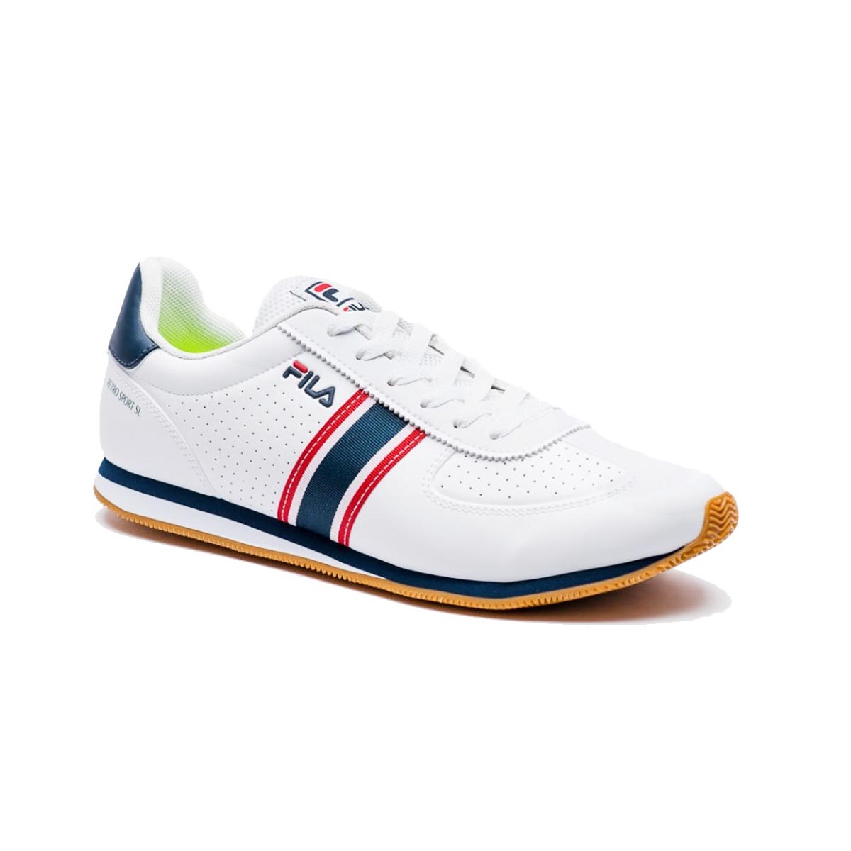 Fila f best sale retro sport