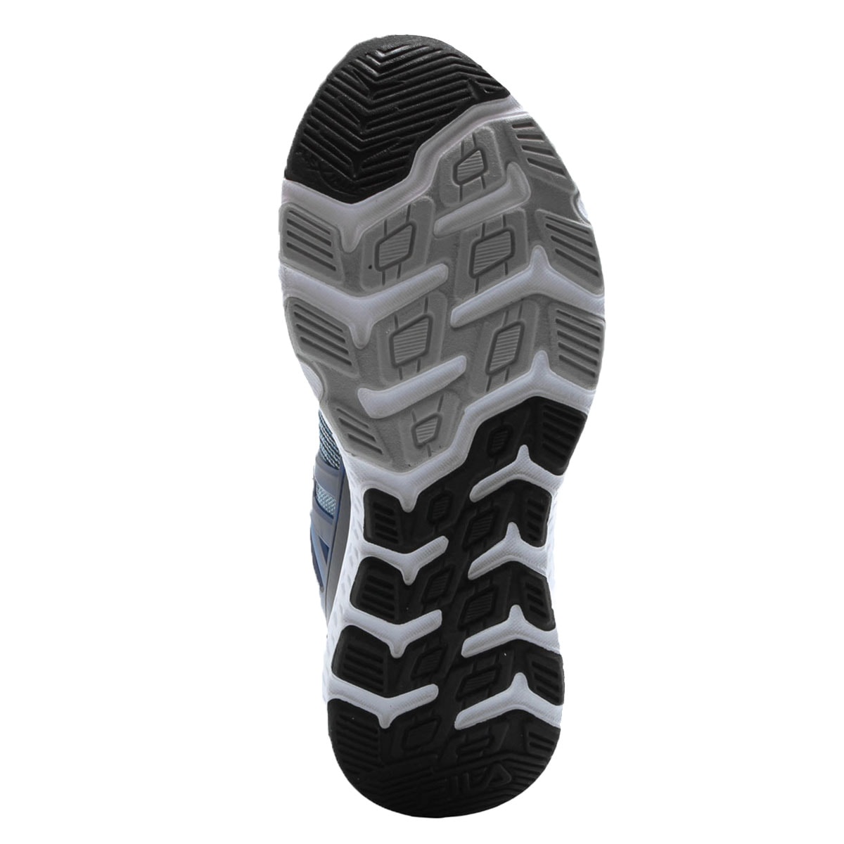 tenis fila fastflow