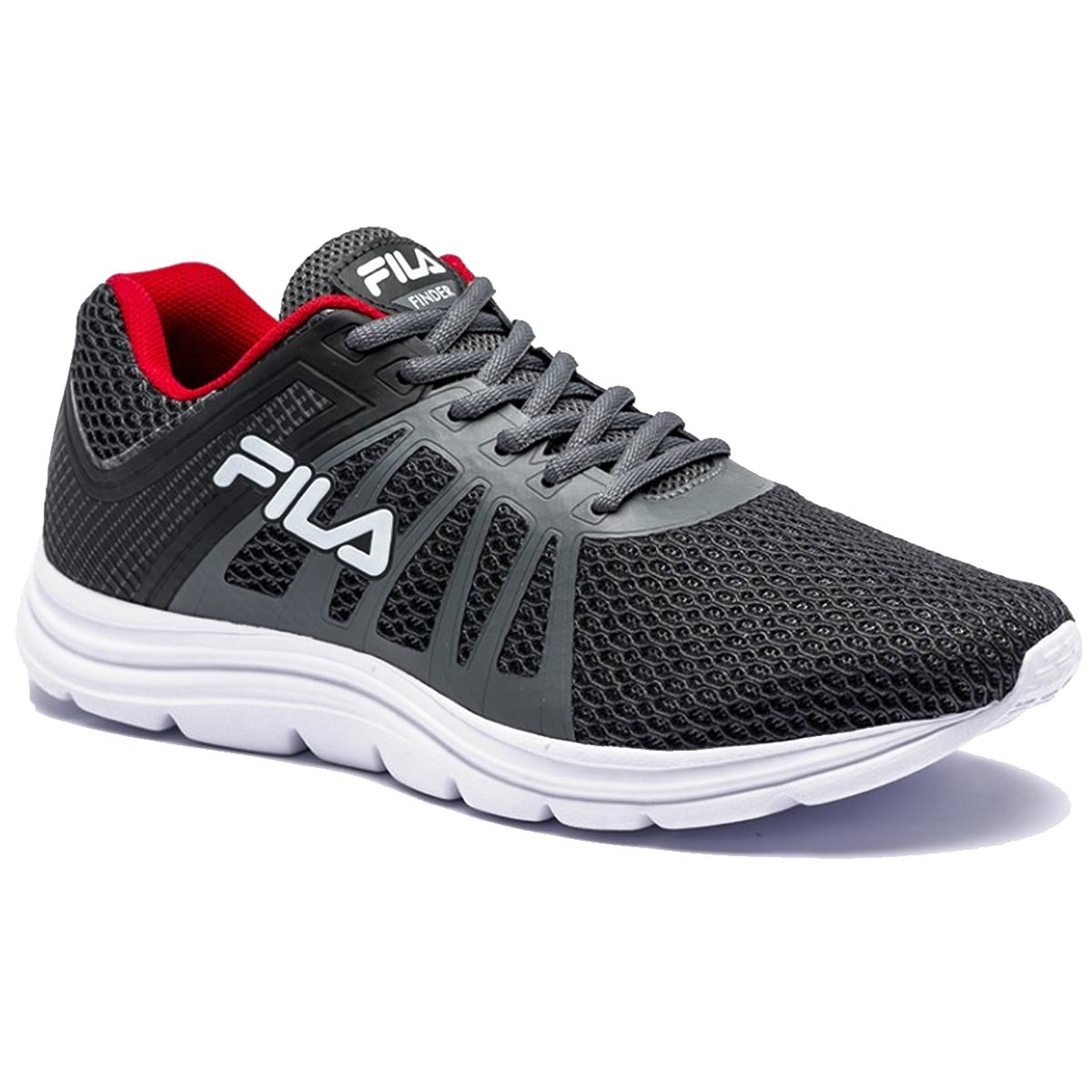 Fila finder on sale