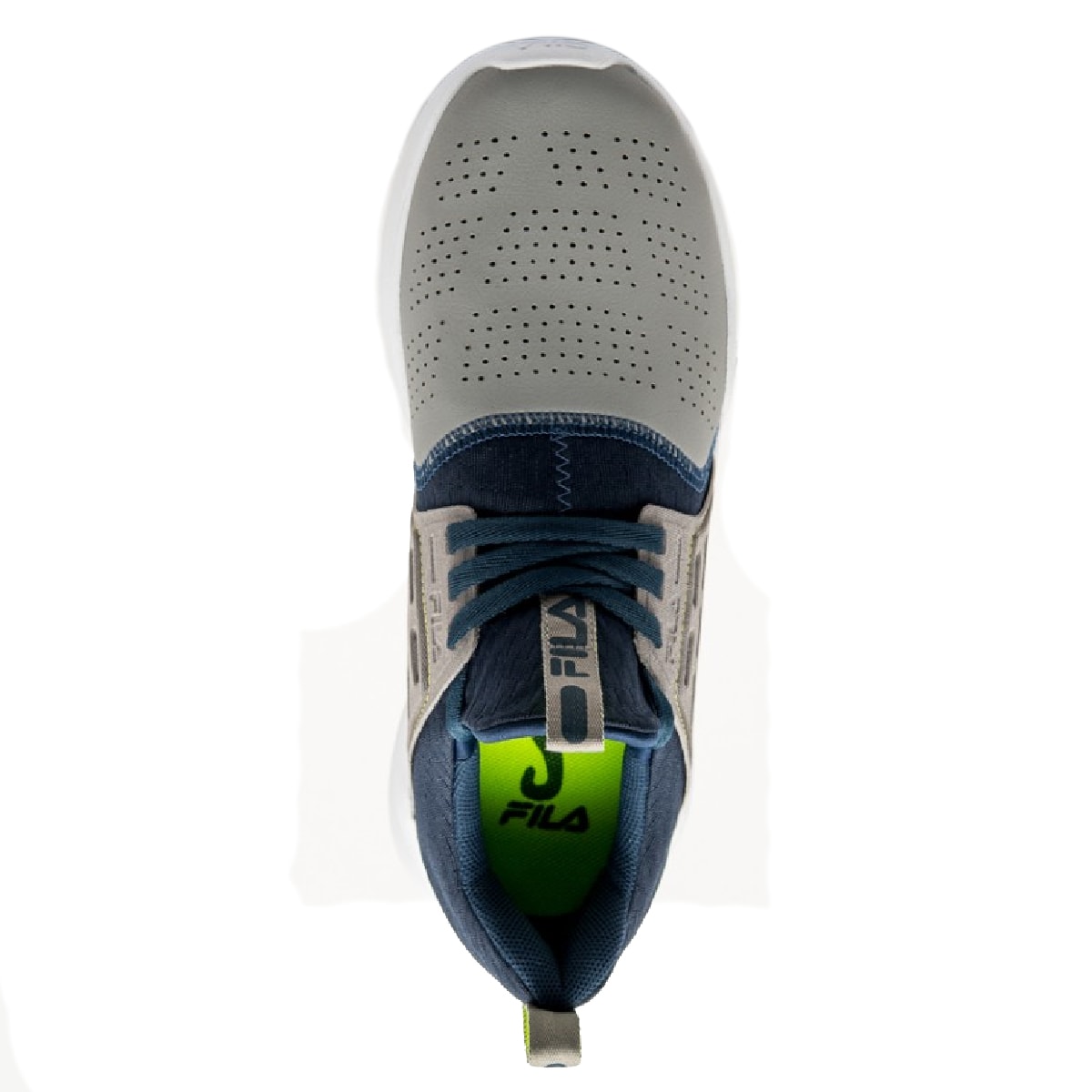 tênis fila flagtrainer masculino