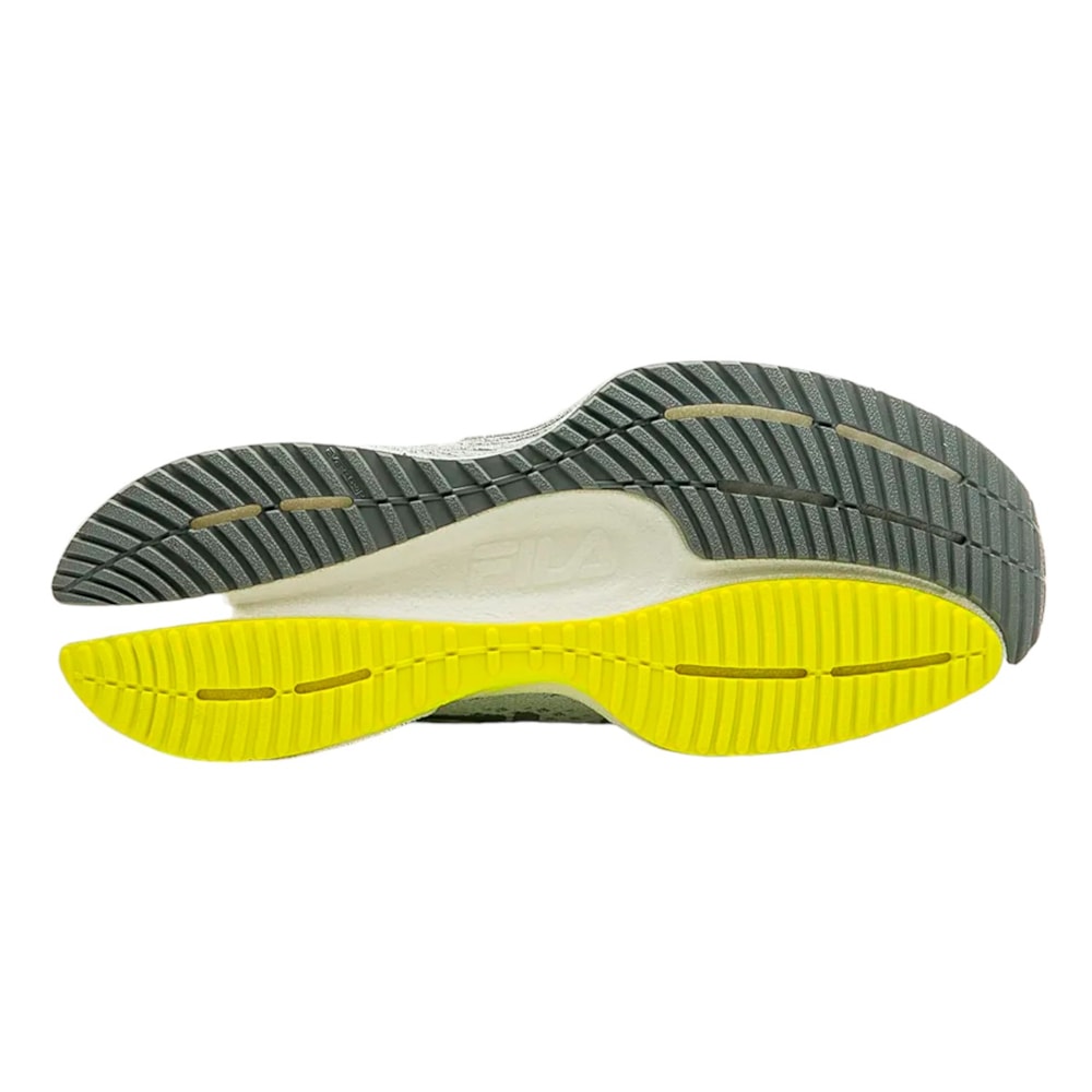 Tênis Fila Float Prime Masculino - EsporteLegal