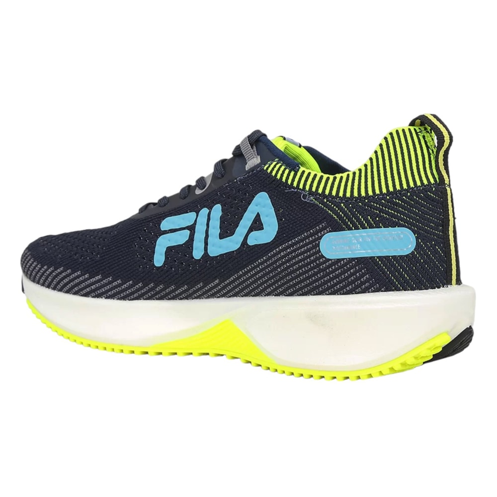 Tênis Fila Float Prime Masculino - EsporteLegal