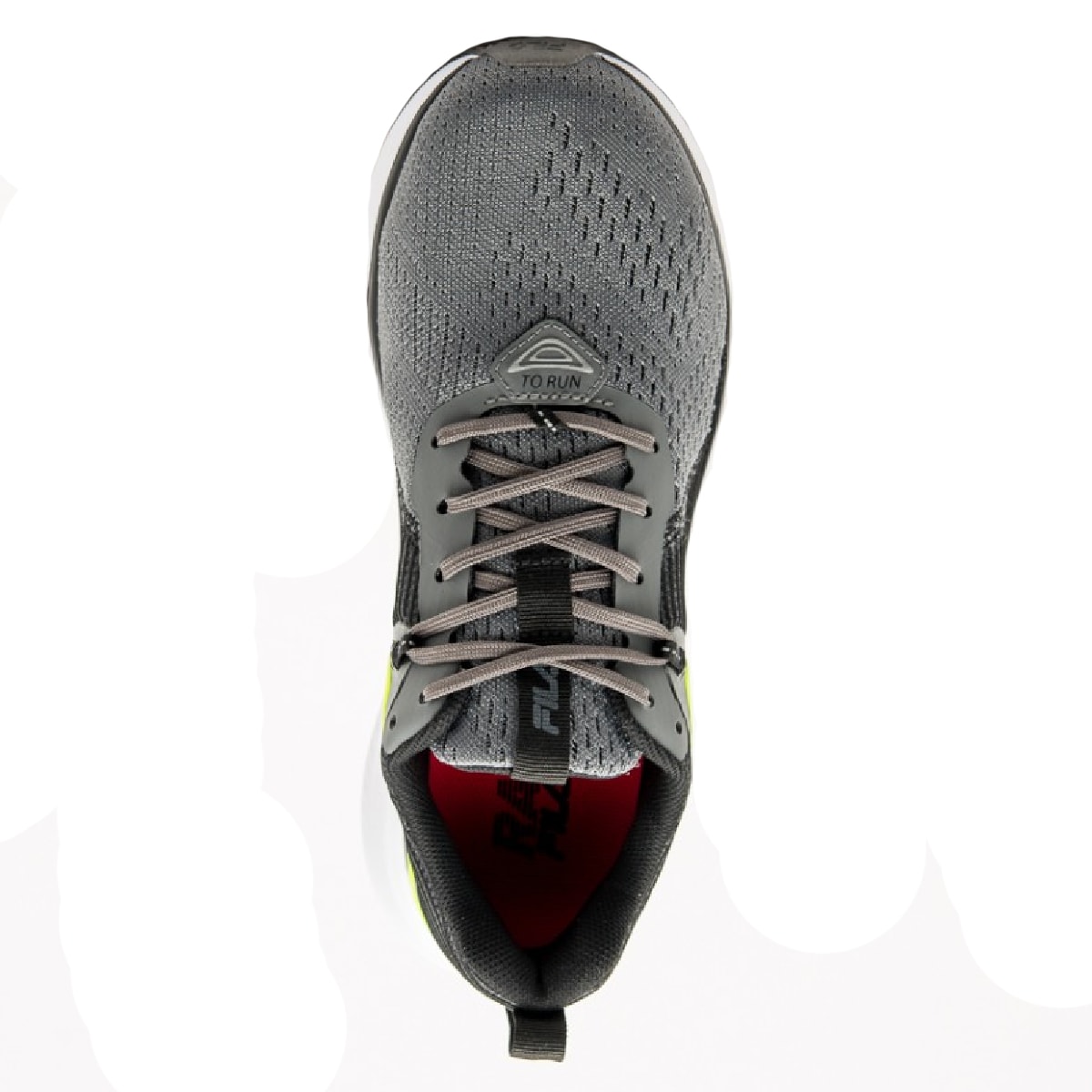 tênis fila fr 97 energized masculino