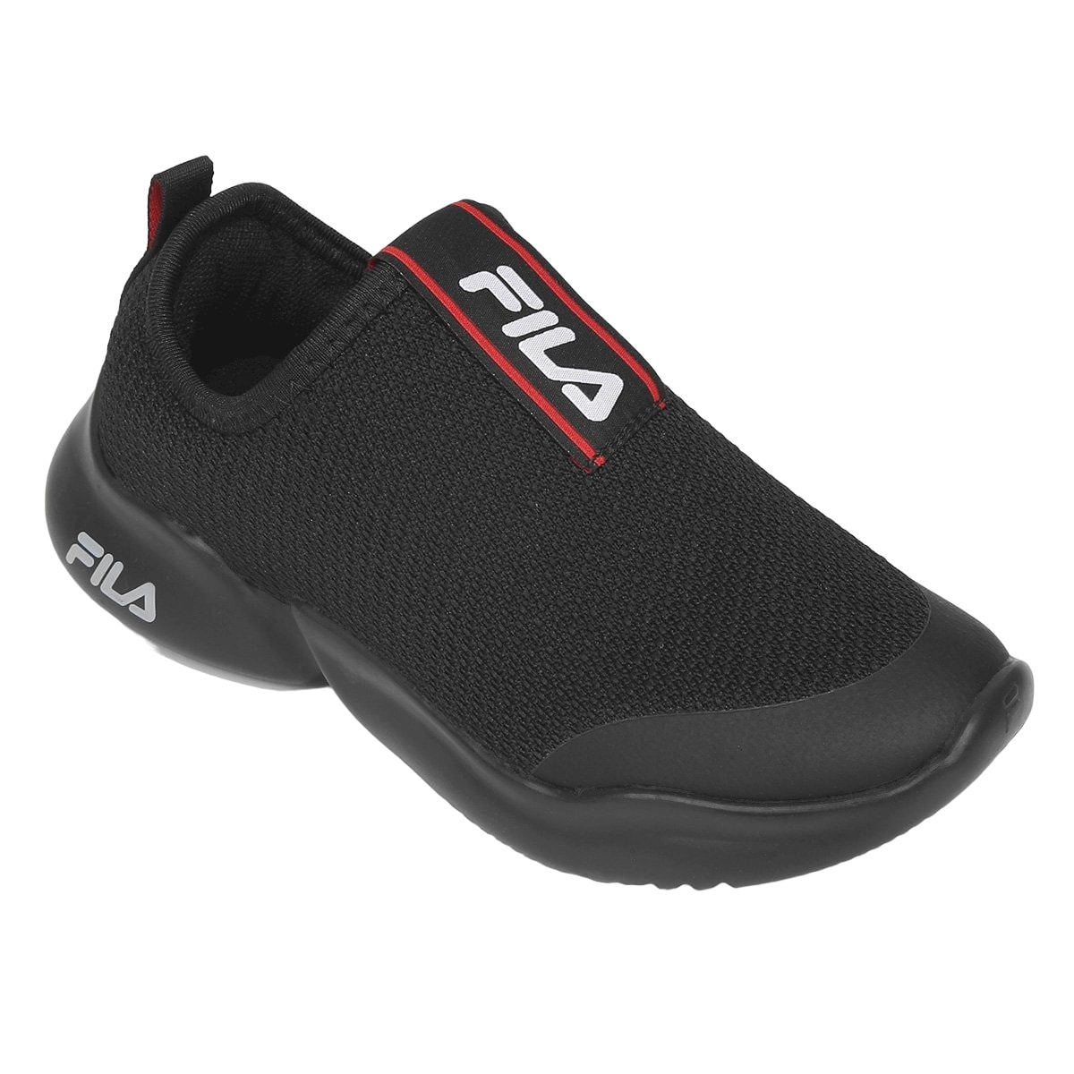 Tenis da outlet fila infantil