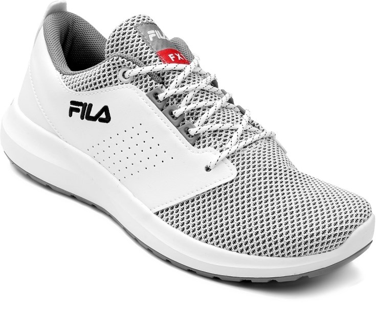 tenis fila fxt energized feminino