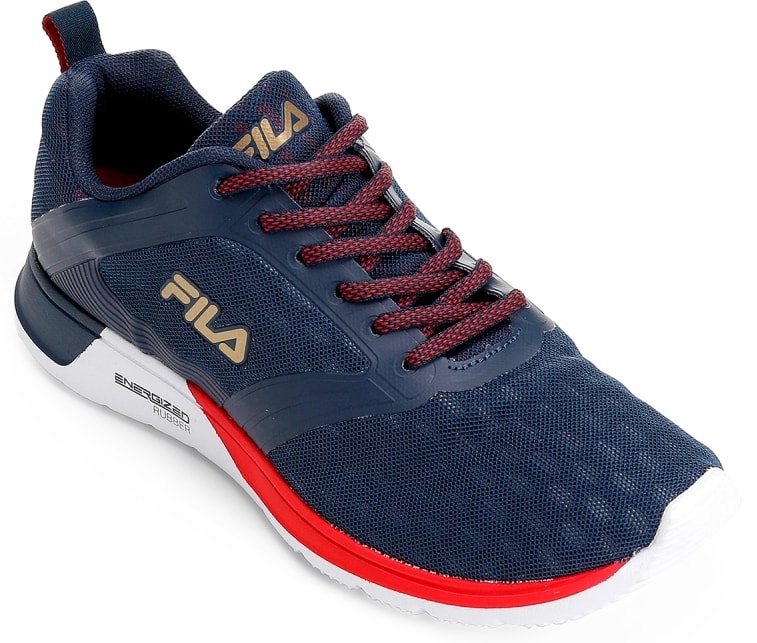 Tenis fila masculino store crossfit