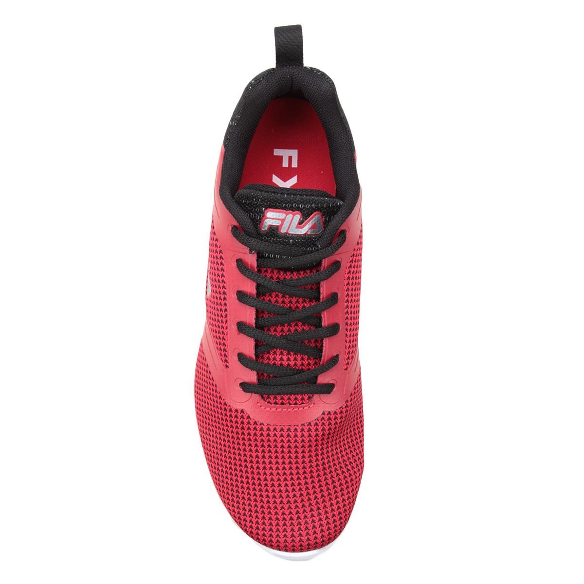 Tênis fila best sale fxt intense masculino