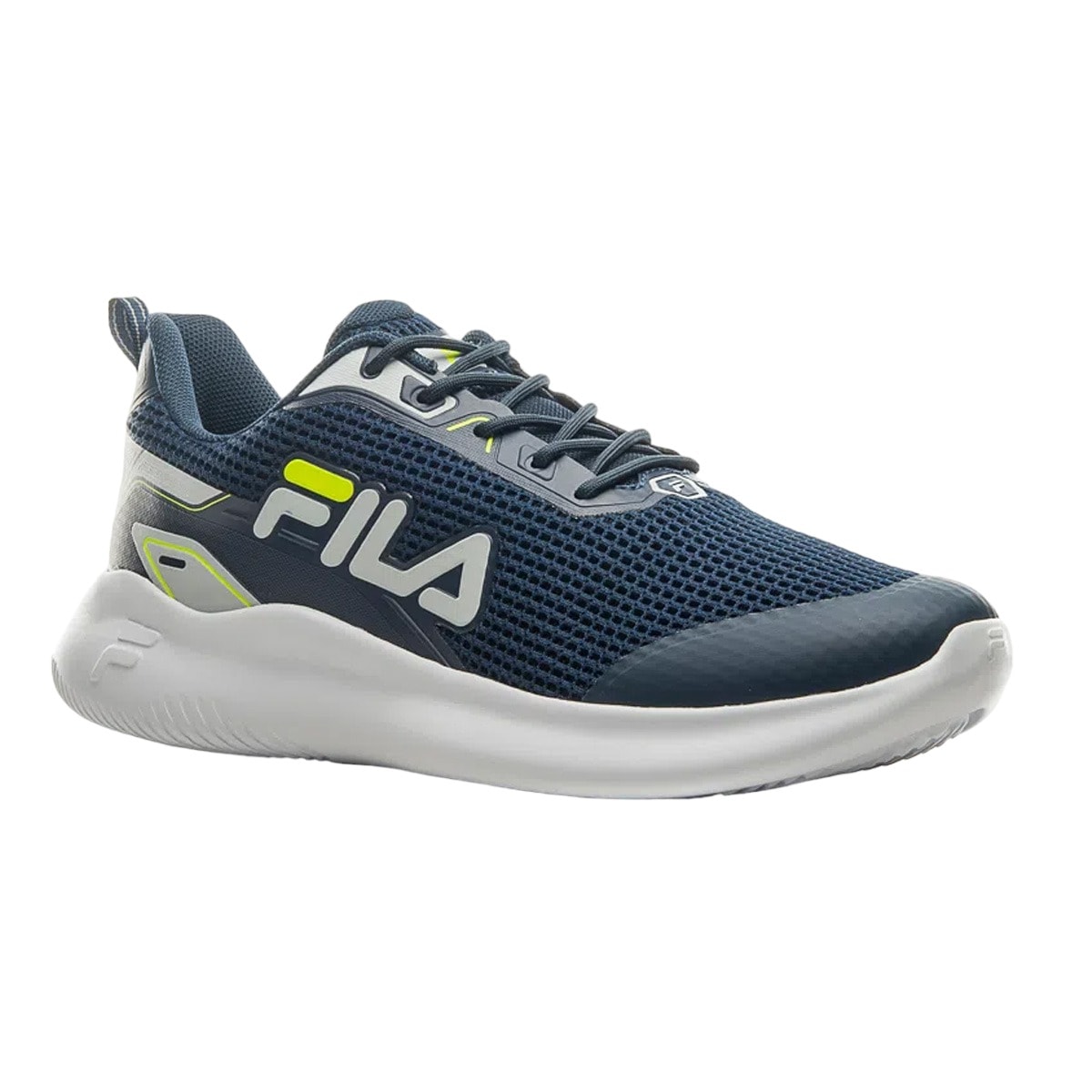 Fila gear clearance