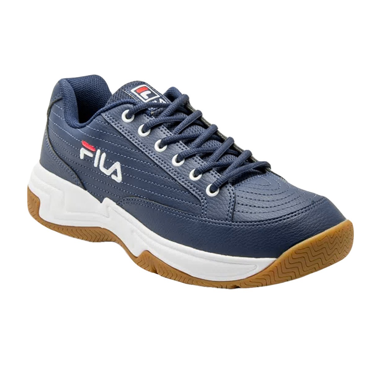 Tenis best sale fila antigos