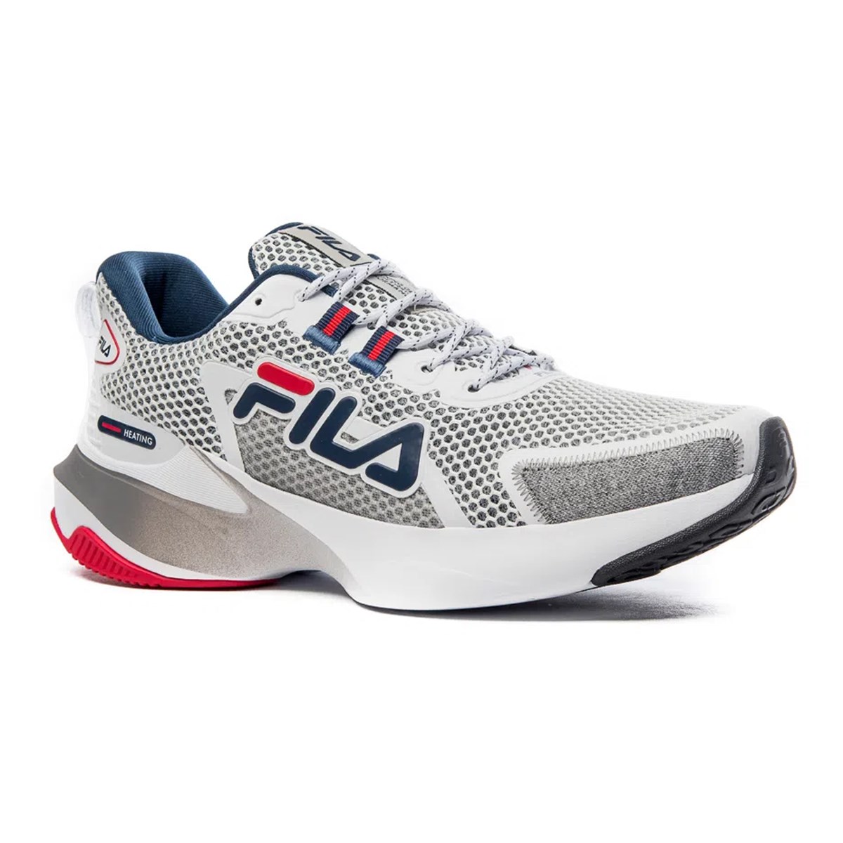 Tenis shops fila masculino 41